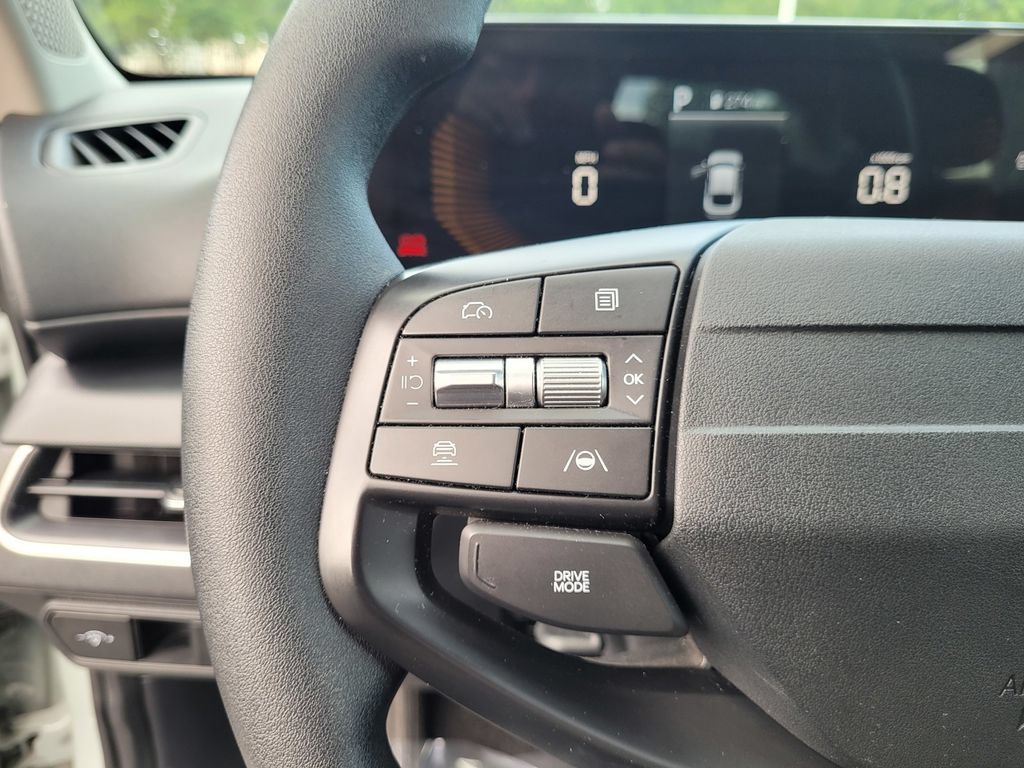 Used 2025 Kia K4 FWD image 22