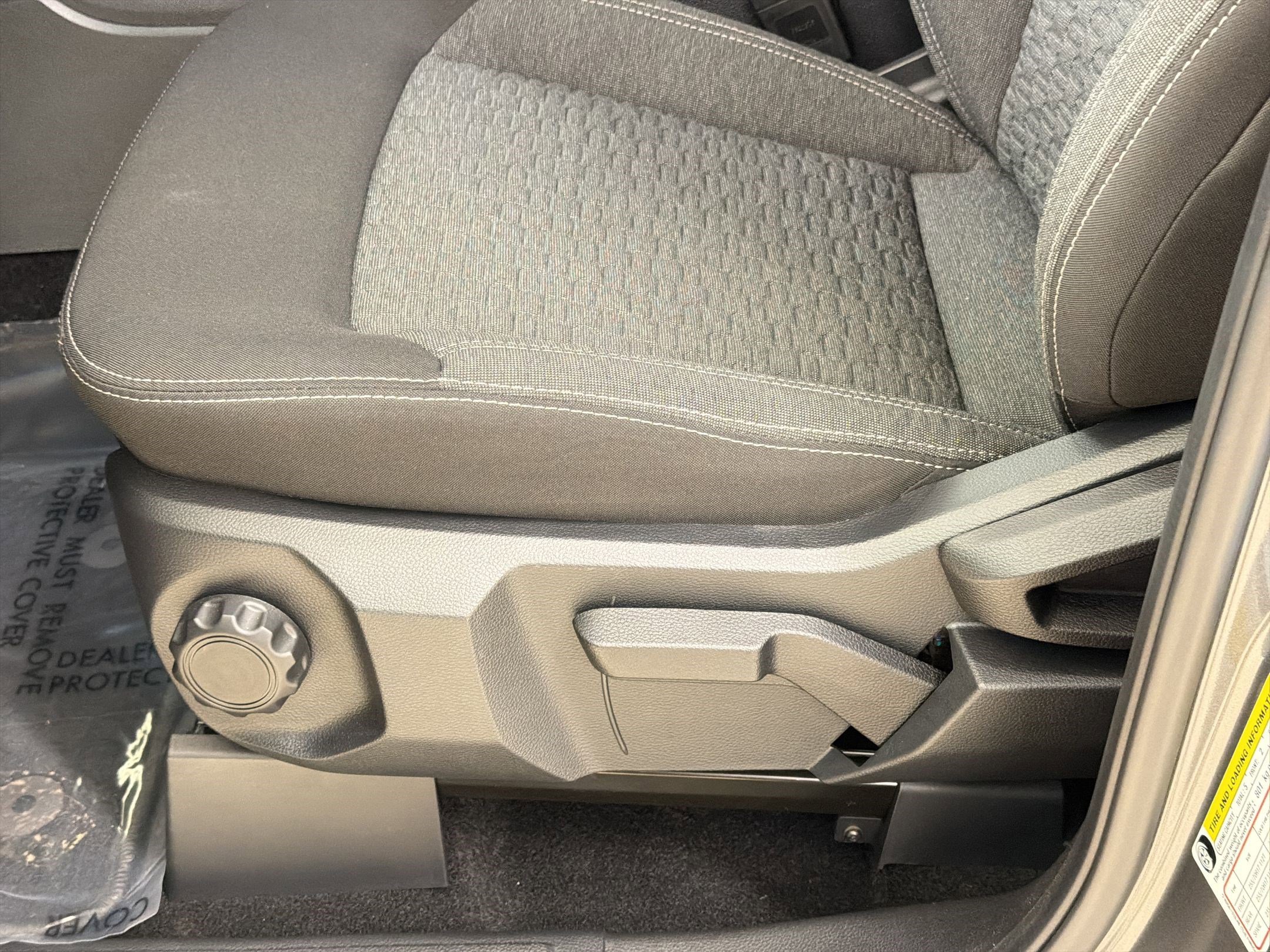 Used 2025 Ford Ranger XL w/ Trailer Tow Package image 14