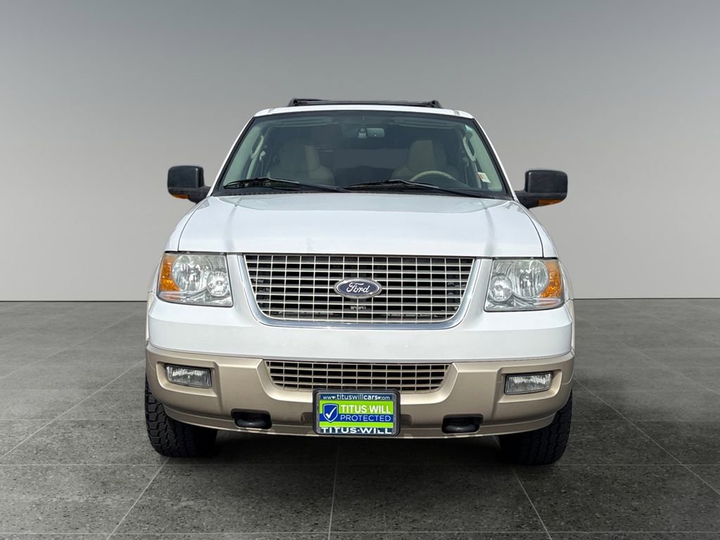 Used 2006 Ford Expedition Eddie Bauer image 2