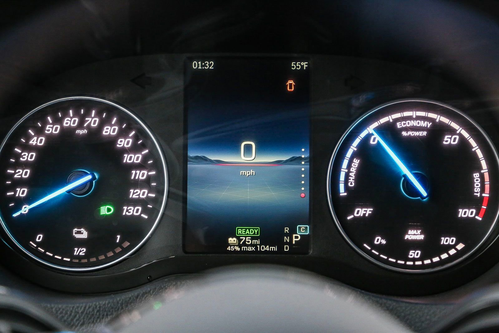 New 2024 Mercedes-Benz eSprinter 170 Cargo image 21