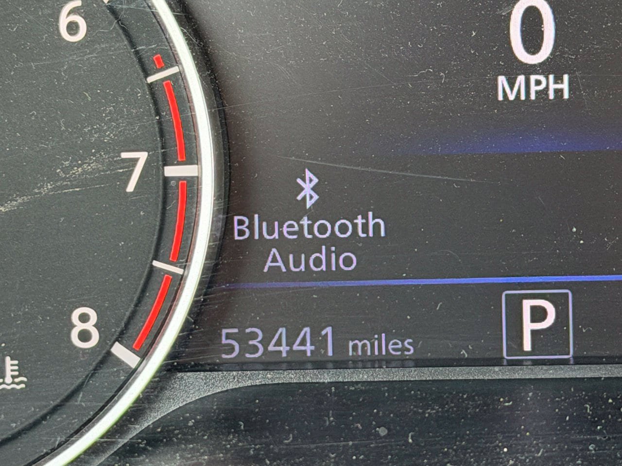 Used 2025 Nissan Altima 2.5 SV FWD image 9