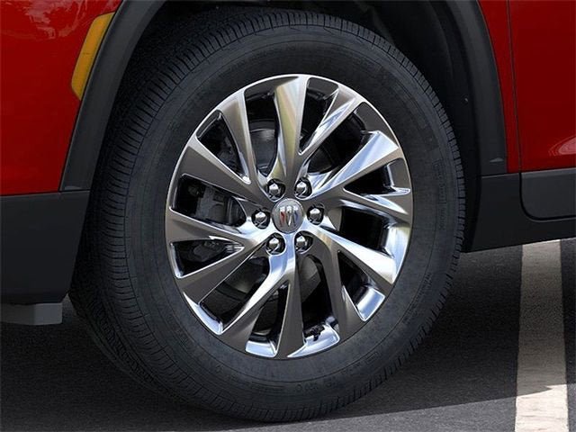 New 2026 Buick Enclave Preferred image 9