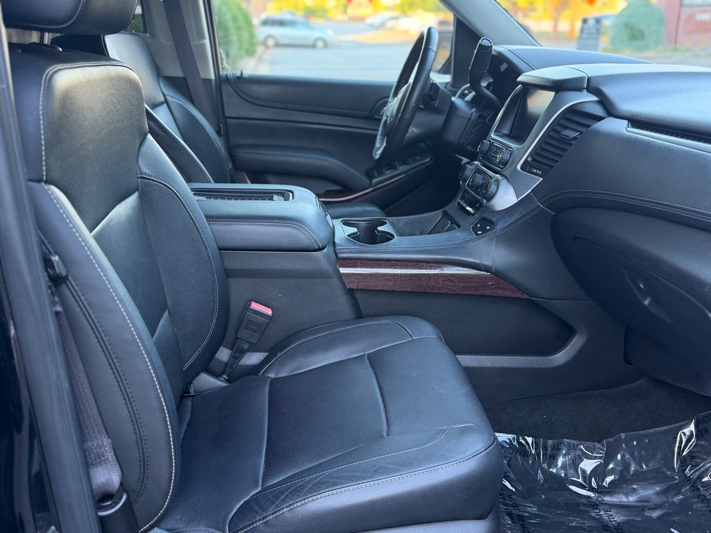 Used 2016 GMC Yukon SLT RWD image 16