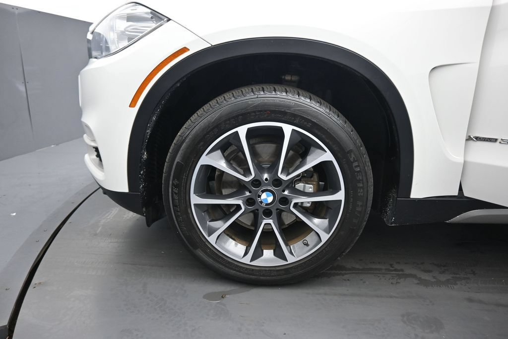 Used 2018 BMW X5 xDrive35i AWD/4WD image 54