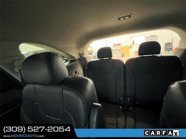 Used 2022 Kia Sorento S image 11