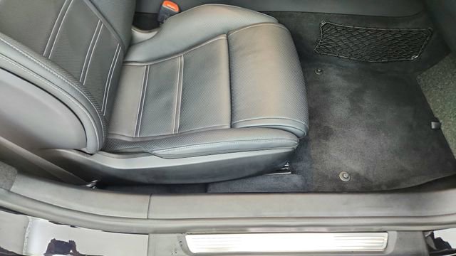 Used 2025 Mercedes-Benz AMG GT 55 image 22