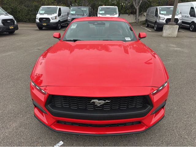 New 2026 Ford Mustang Premium RWD image 2
