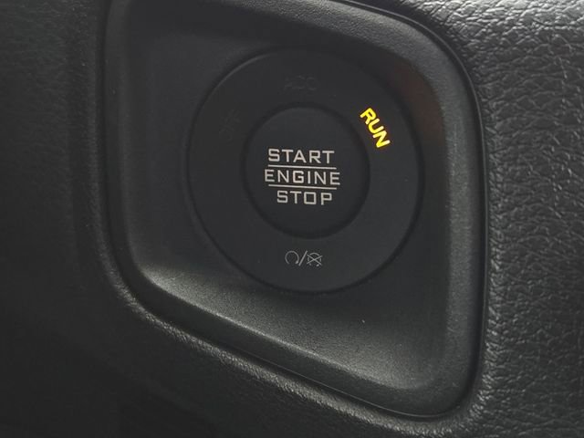 Used 2025 Jeep Wrangler Unlimited Sport S 4xe AWD/4WD image 23
