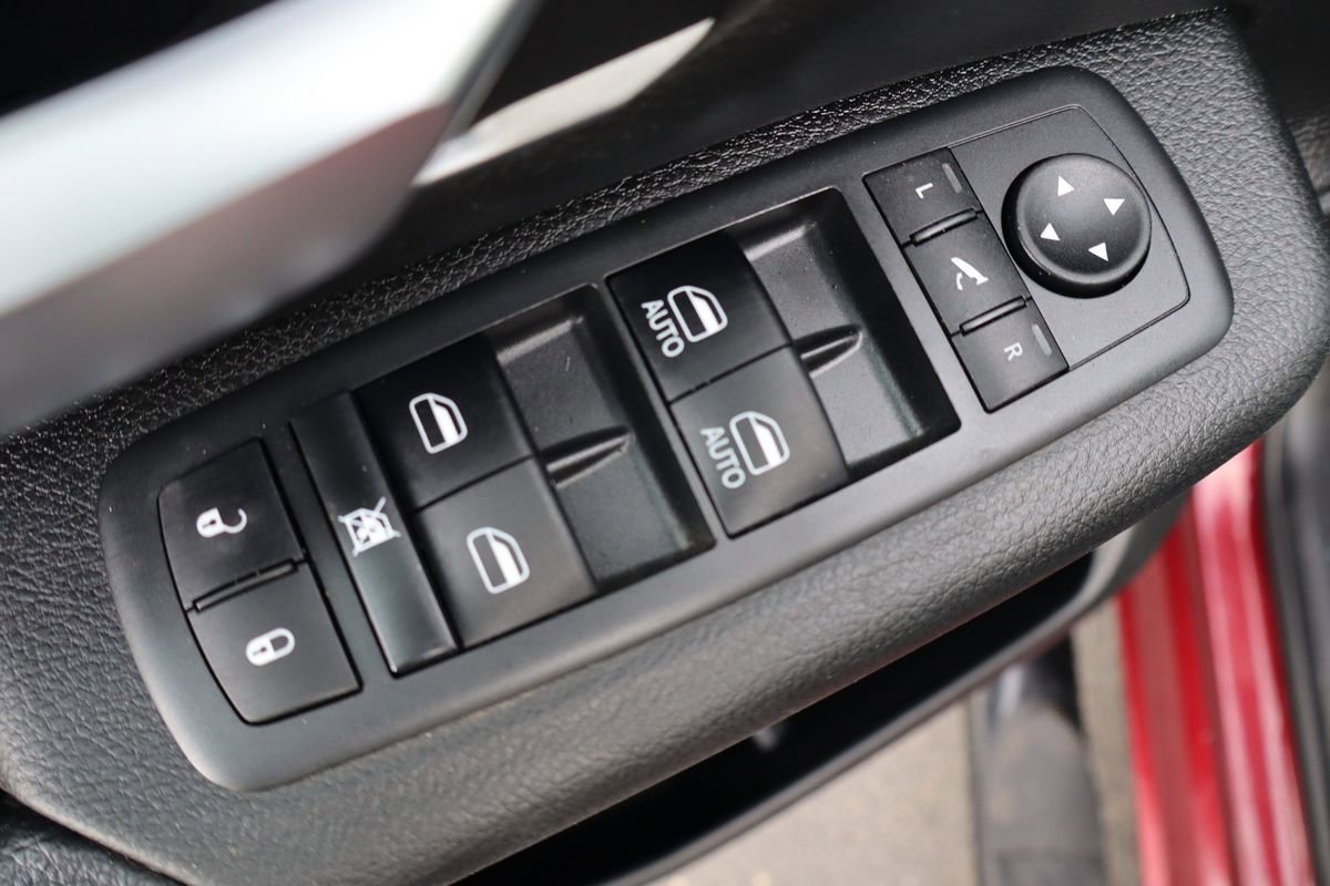 Used 2019 RAM 1500 Big Horn AWD/4WD image 27