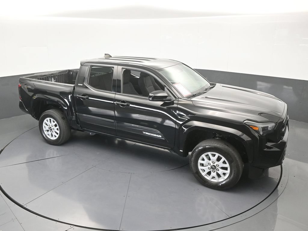 Used 2025 Toyota Tacoma SR5 RWD image 47