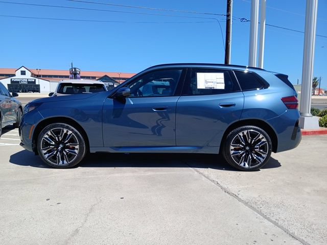 New 2026 BMW X3 xDrive30i w/ M Sport Package AWD/4WD image 6
