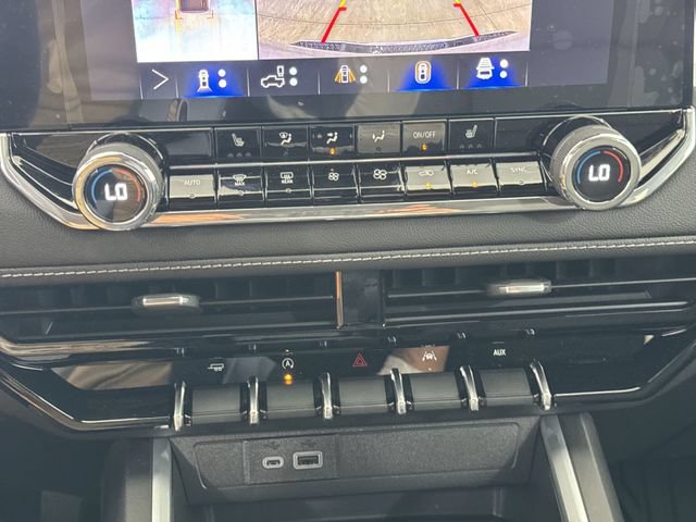 New 2026 Chevrolet Colorado LT w/ LT Convenience Package RWD image 18