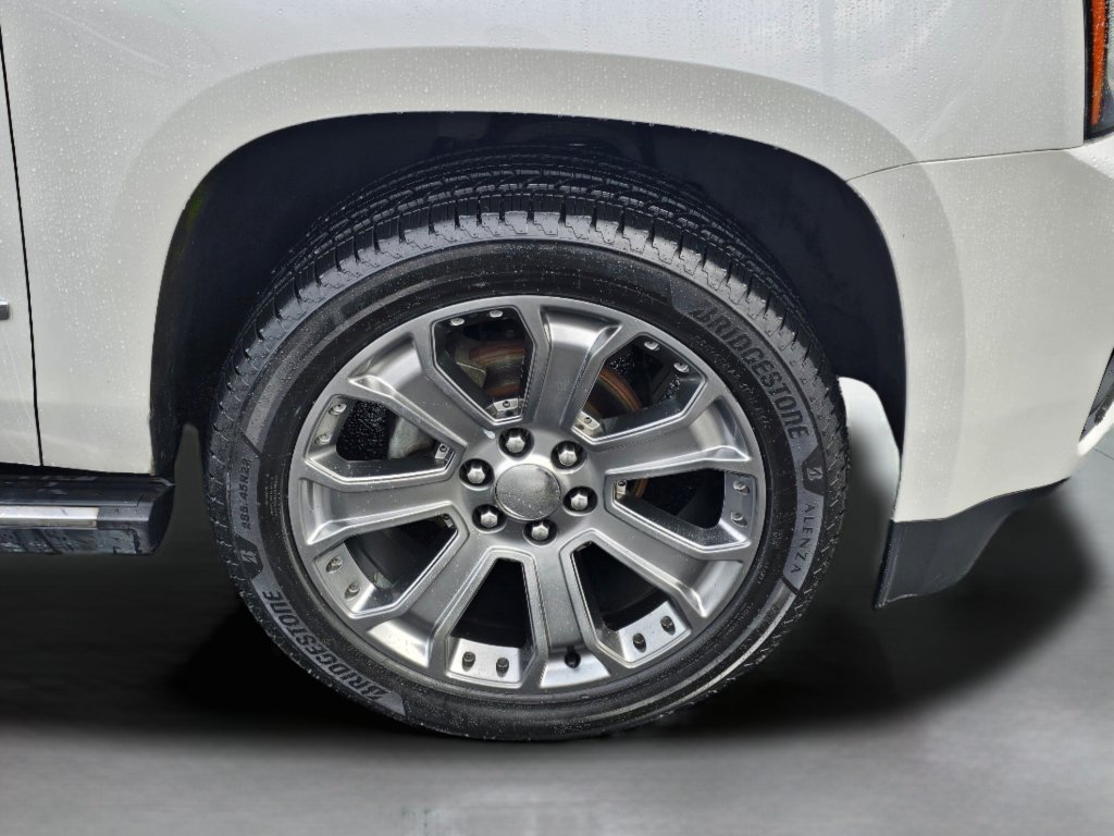 Used 2016 GMC Yukon XL Denali w/ Open Road Package image 26