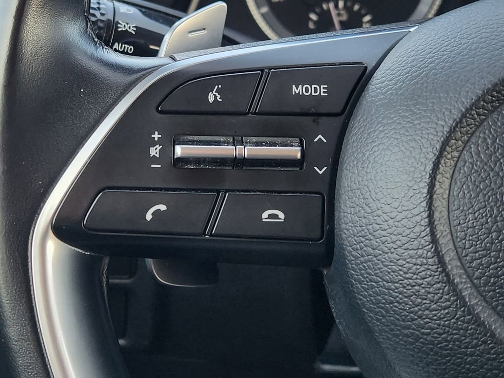 Used 2023 Hyundai Sonata SEL image 28