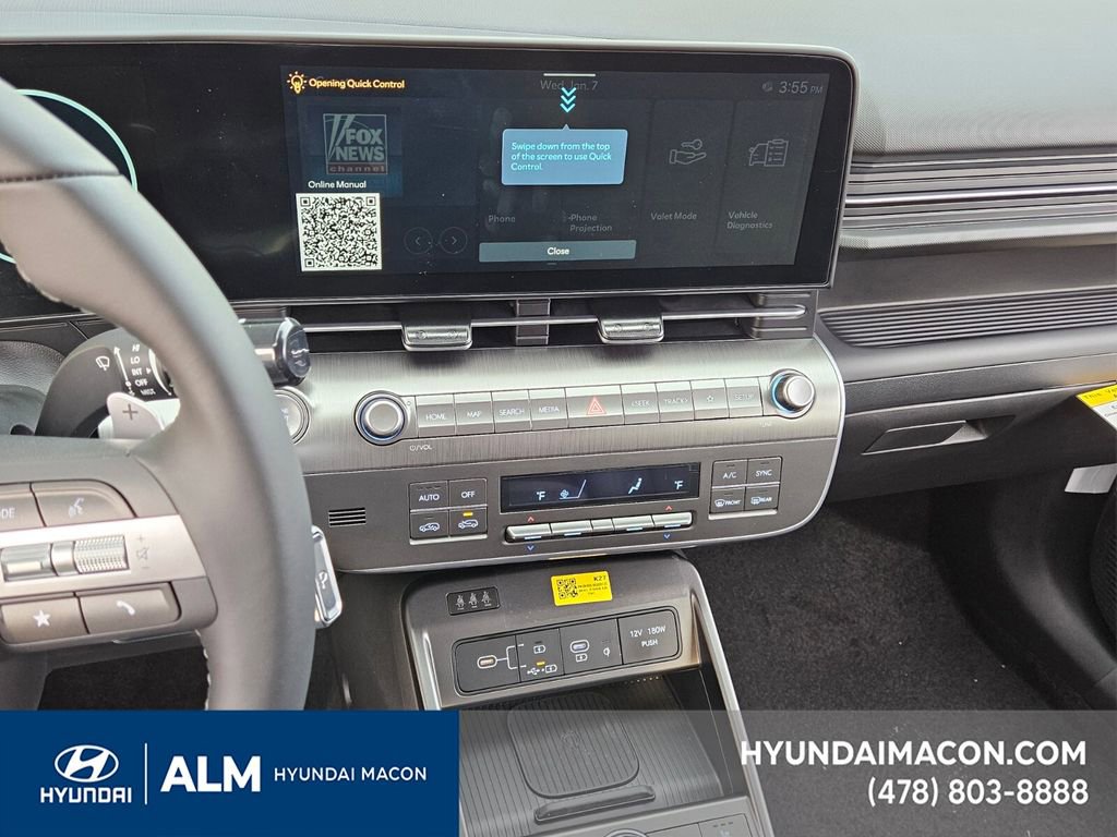 New 2026 Hyundai Kona SEL Premium image 19