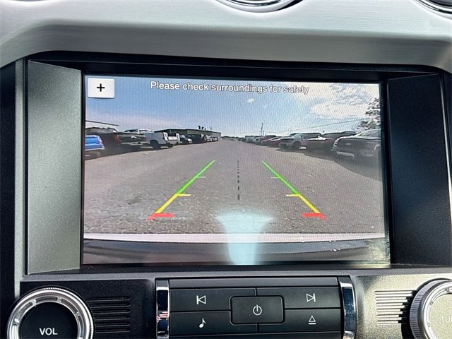 Used 2016 Ford Mustang GT Premium image 23