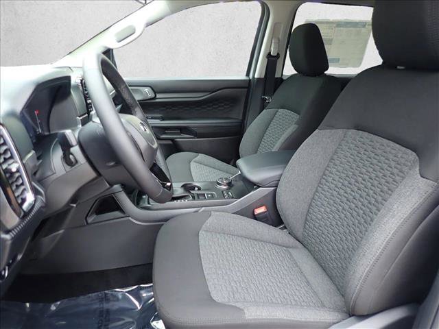 New 2026 Ford Ranger XLT AWD/4WD image 10