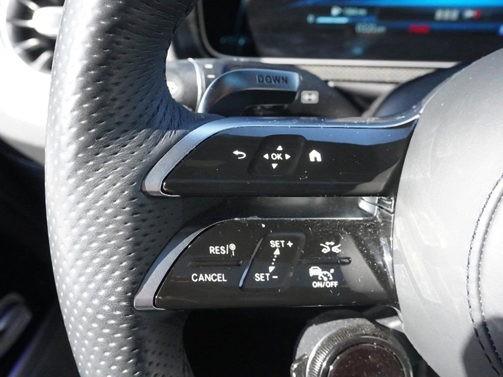 Used 2025 Mercedes-Benz G 63 AMG 4MATIC image 52