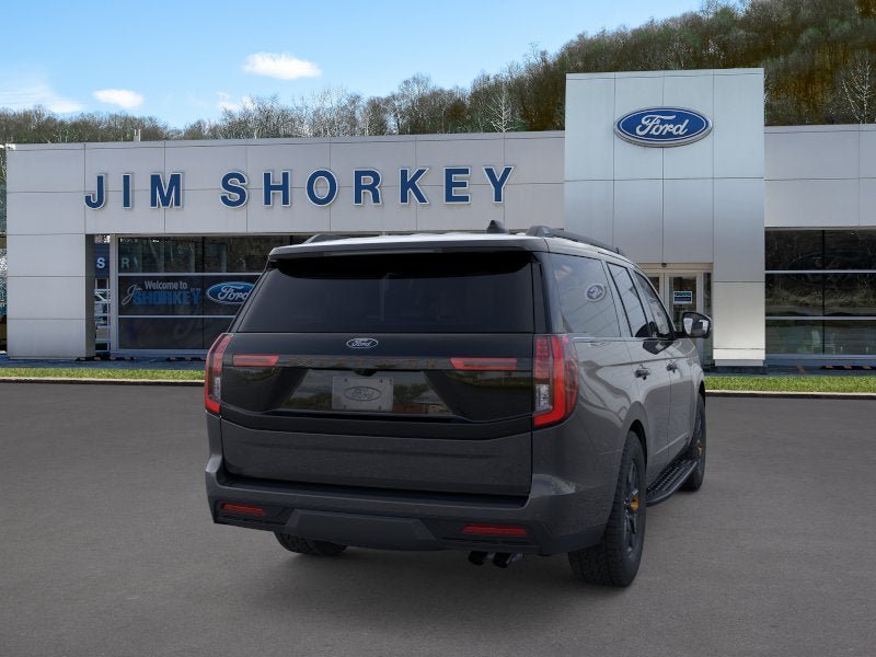 New 2026 Ford Expedition Tremor AWD/4WD image 8