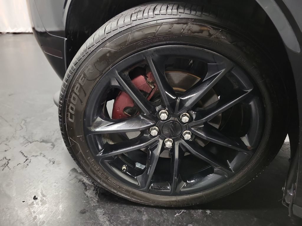 Used 2022 Dodge Challenger GT AWD/4WD image 13