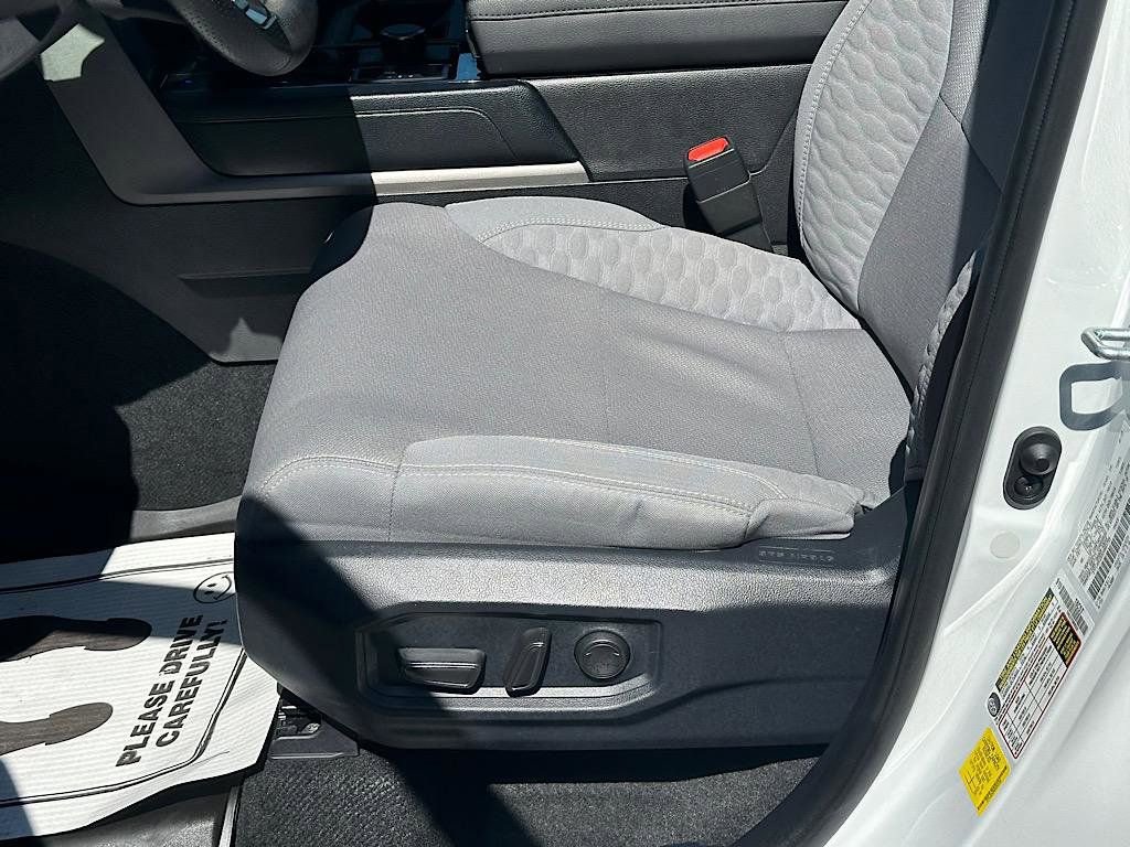 Certified 2025 Toyota Tundra SR5 image 13