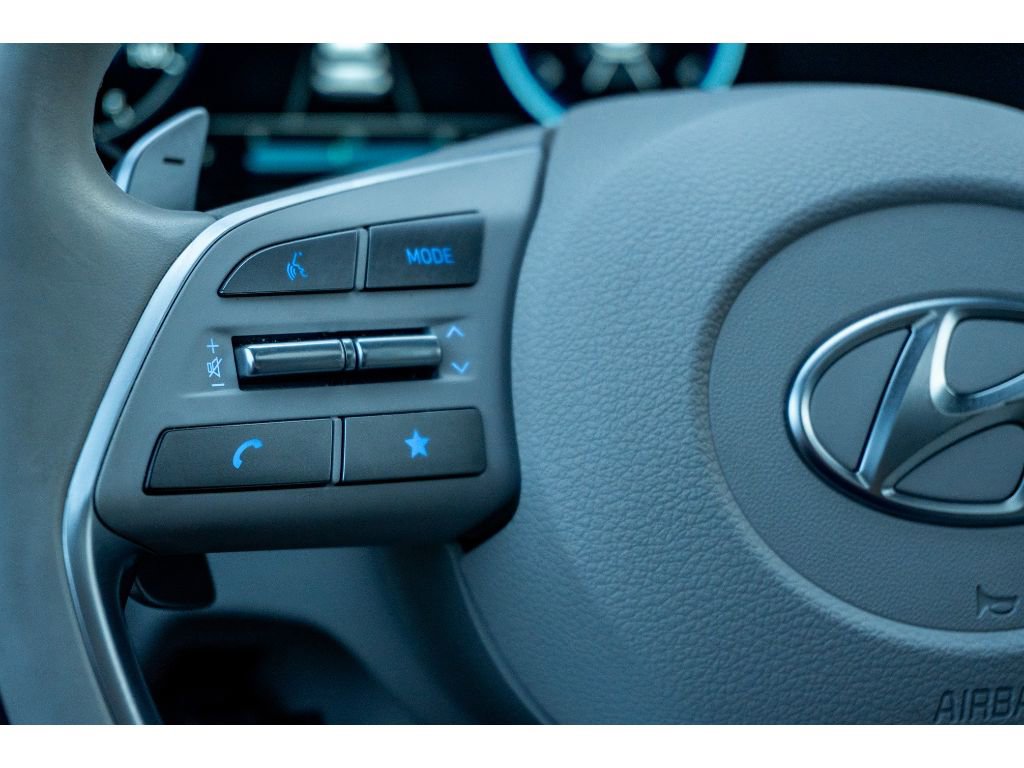 Used 2024 Hyundai Palisade Calligraphy image 37