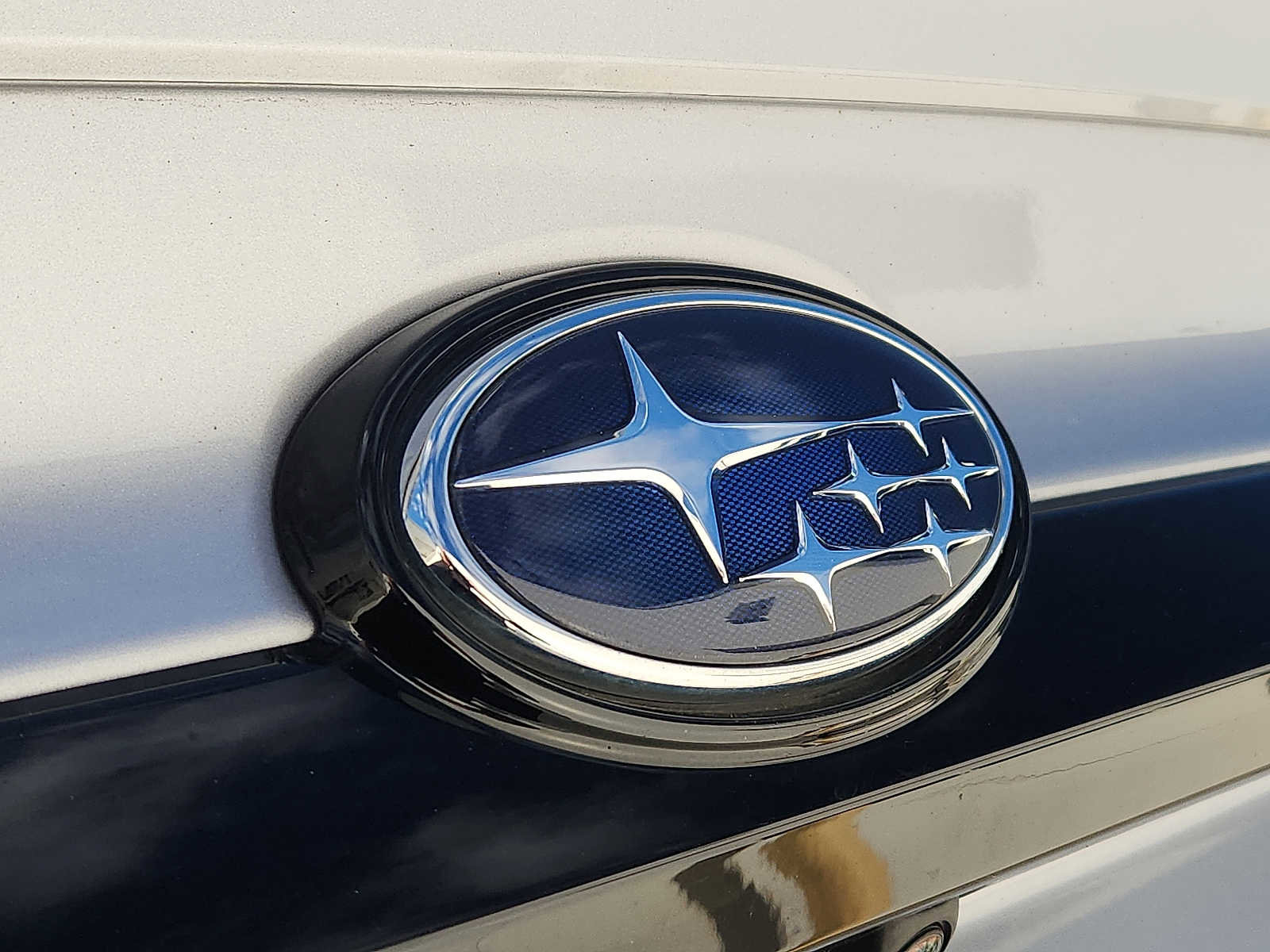 Used 2022 Subaru WRX Premium image 28