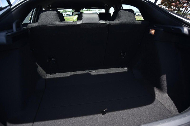 New 2025 Honda Civic Sport image 21