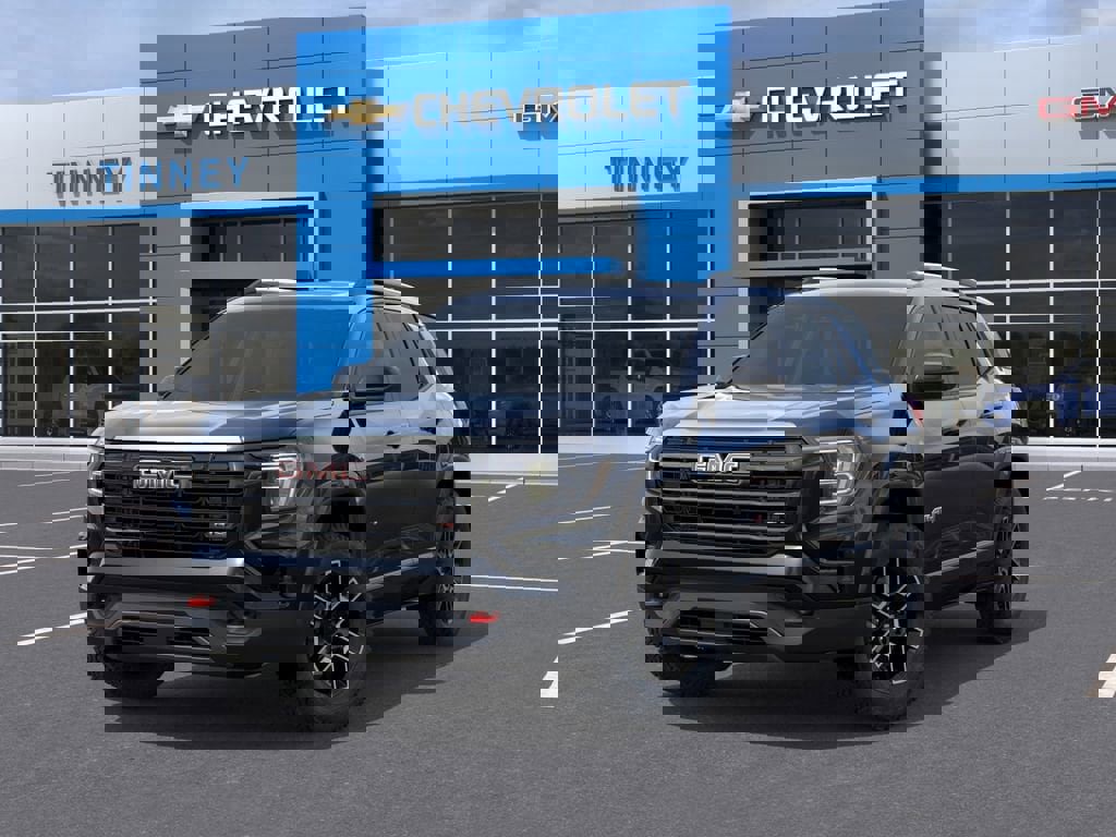 New 2026 GMC Terrain AT4 w/ Convenience Package III AWD/4WD image 6