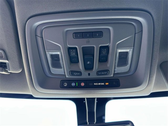 Used 2021 GMC Sierra 2500 SLT image 27