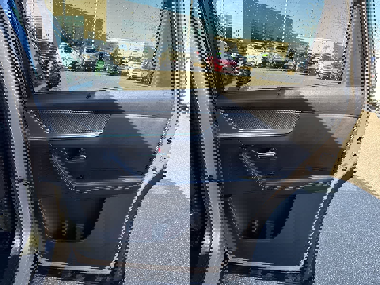 Used 2024 MAZDA CX-90 3.3 Turbo w/ Preferred Plus image 27