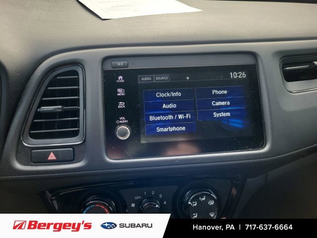 Used 2022 Honda HR-V Sport image 24