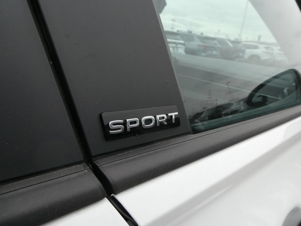 New 2026 Volkswagen Jetta Sport FWD image 17