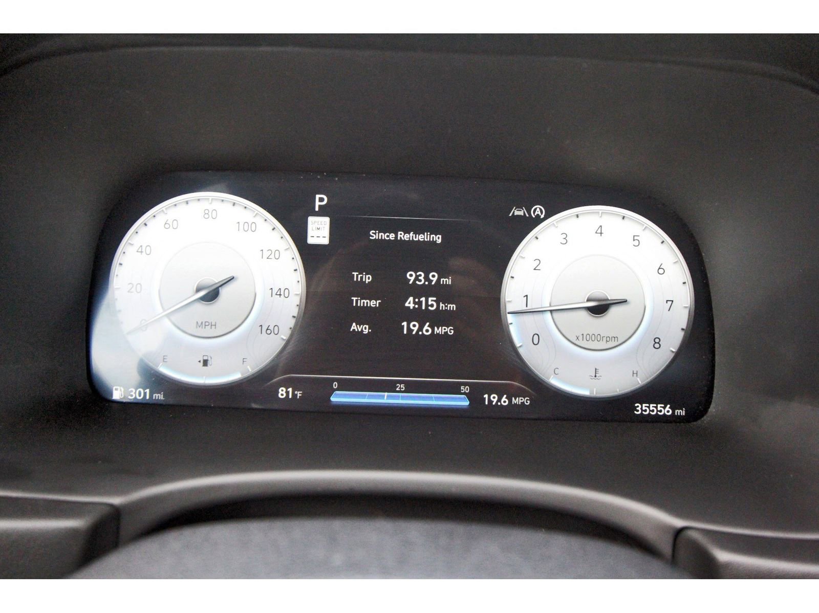 Used 2023 Hyundai Palisade Limited w/ Cargo Package image 17