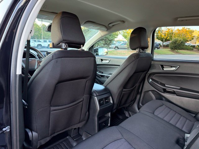 Used 2024 Ford Edge SE w/ Black Appearance Package AWD/4WD image 26