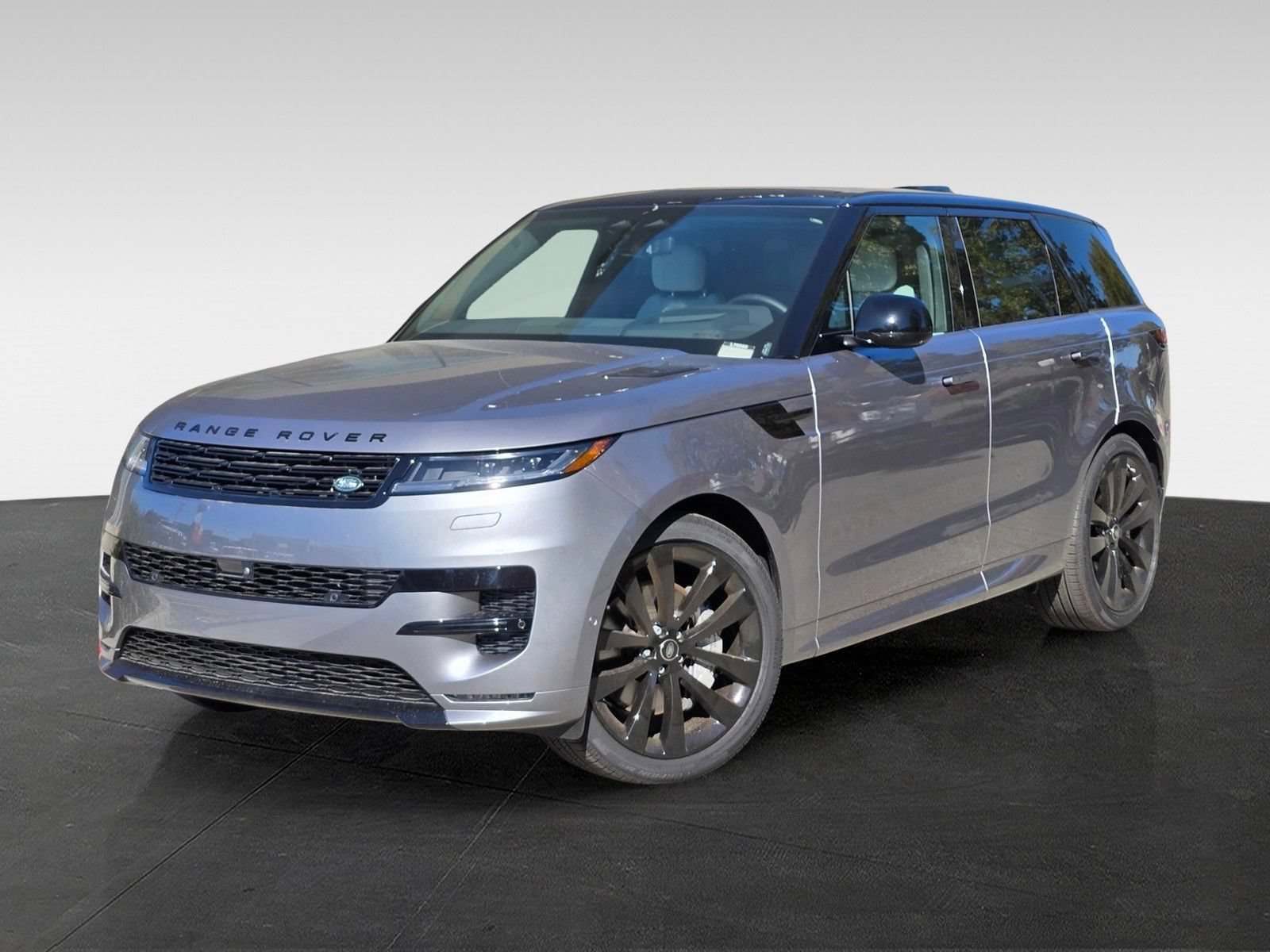 New 2025 Land Rover Range Rover Sport Dynamic SE AWD/4WD image 2