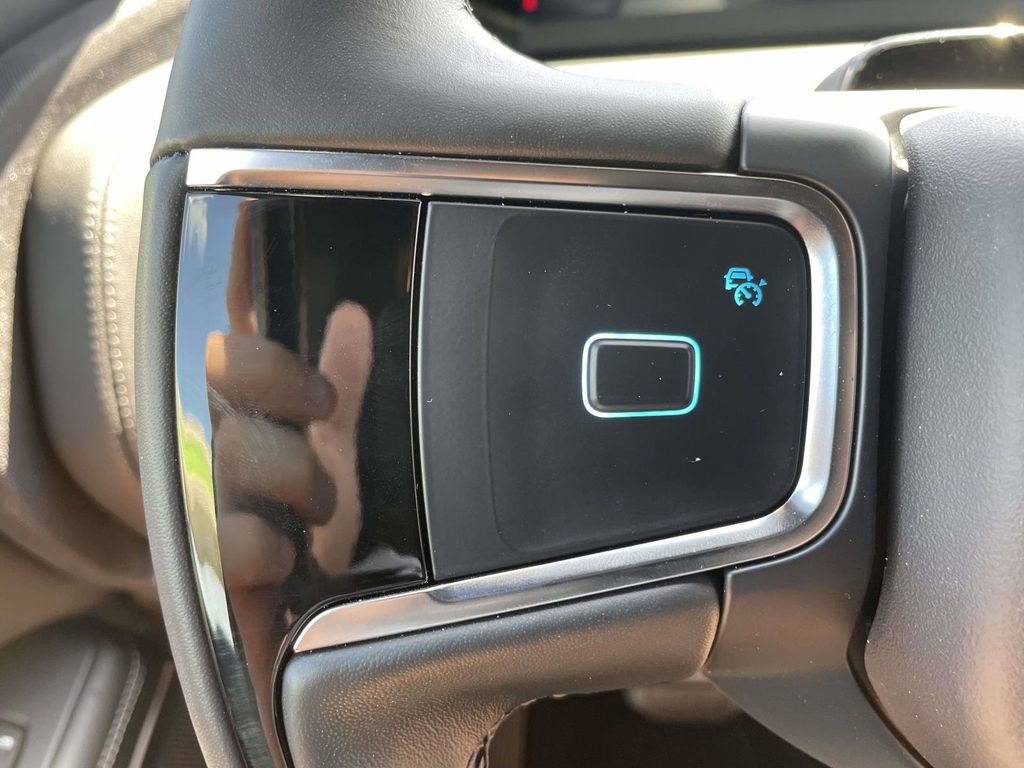 New 2025 Ford Expedition Max Platinum w/ Stealth Performance Package AWD/4WD image 24