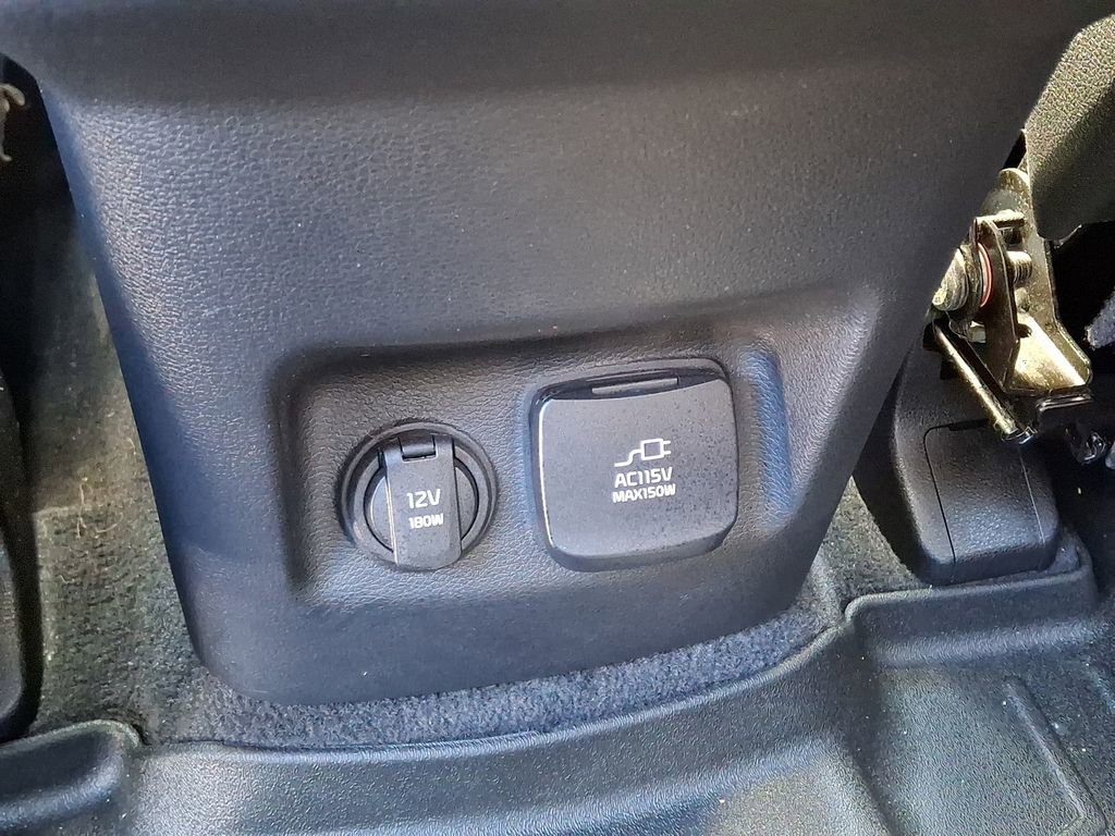 Used 2021 Kia Telluride SX w/ SX Prestige Package image 11