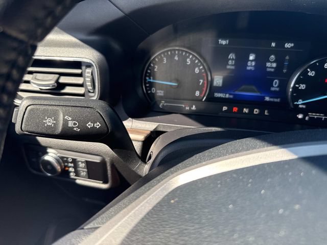 Used 2022 Ford Explorer Limited w/ Limited Technology Package AWD/4WD image 42