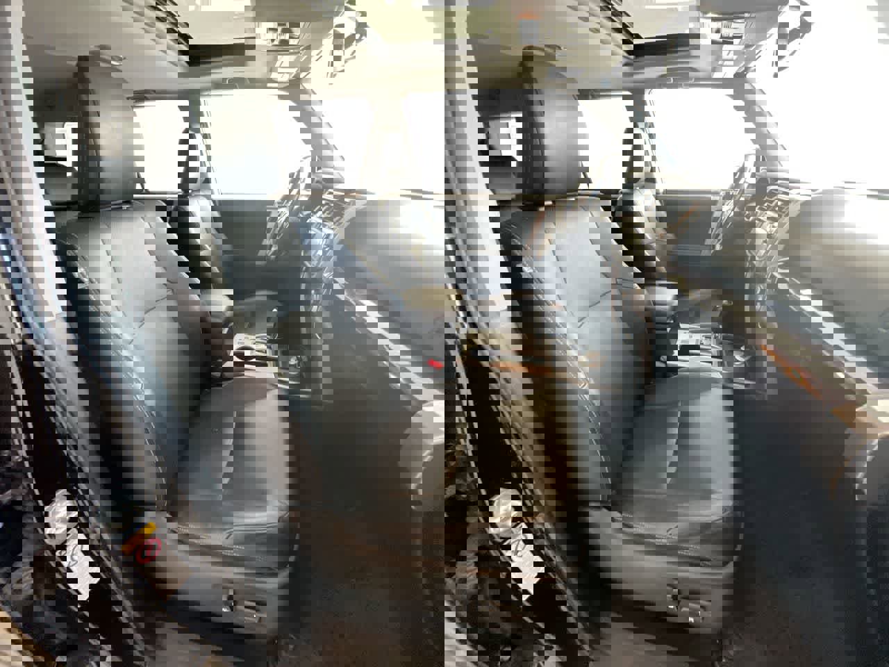 Used 2017 Toyota 4Runner Limited image 26