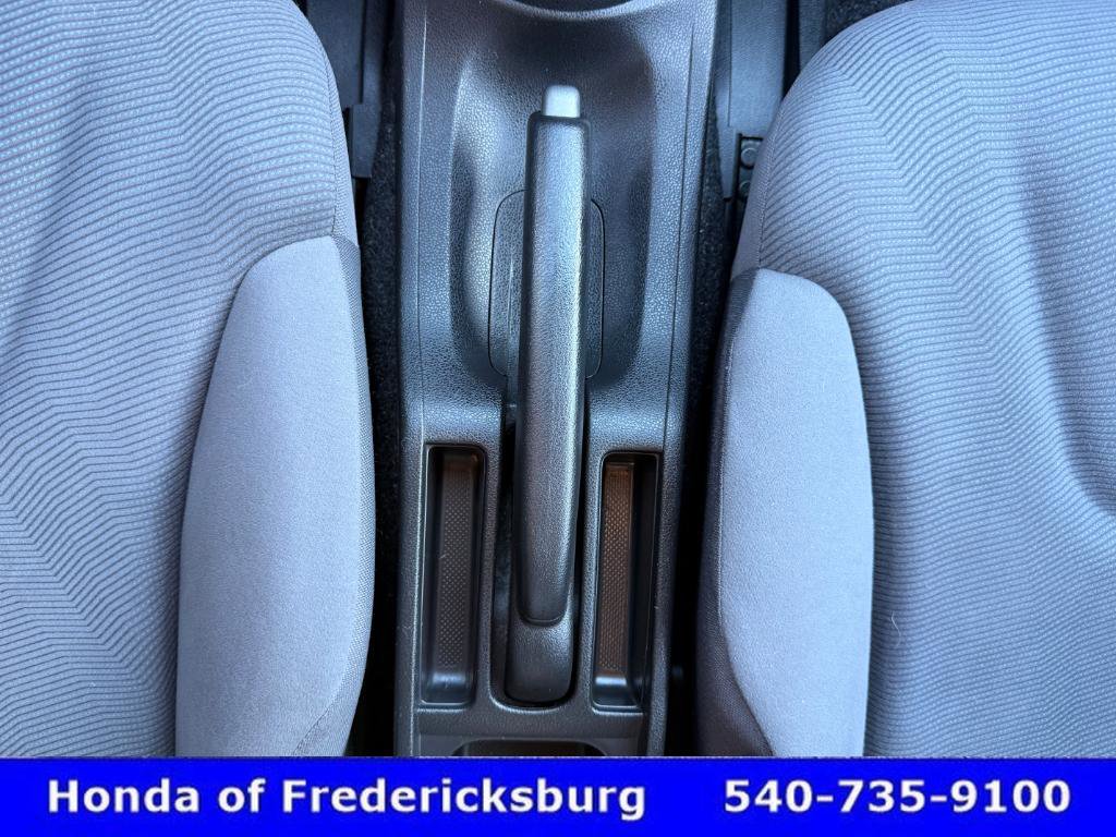 Used 2010 Honda Fit image 24