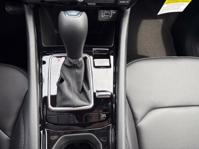 New 2026 Jeep Compass Limited AWD/4WD image 31