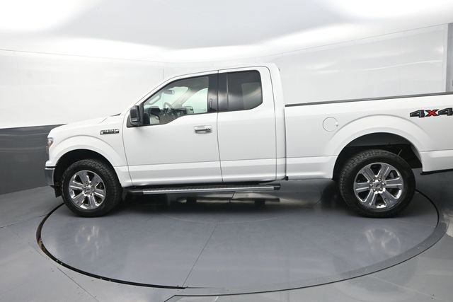 Used 2019 Ford F150 XLT w/ Equipment Group 302A Luxury image 50