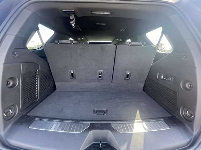 Used 2022 GMC Yukon Denali AWD/4WD image 10