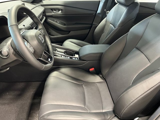 New 2026 Honda Accord Sport image 12