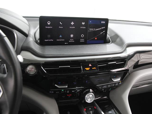 Used 2023 Acura MDX SH-AWD w/ Technology Package image 9