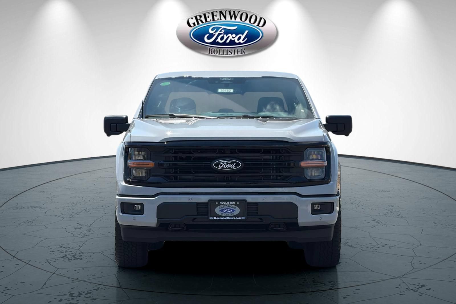 New 2026 Ford F150 XLT w/ Equipment Group 302A MID AWD/4WD image 9