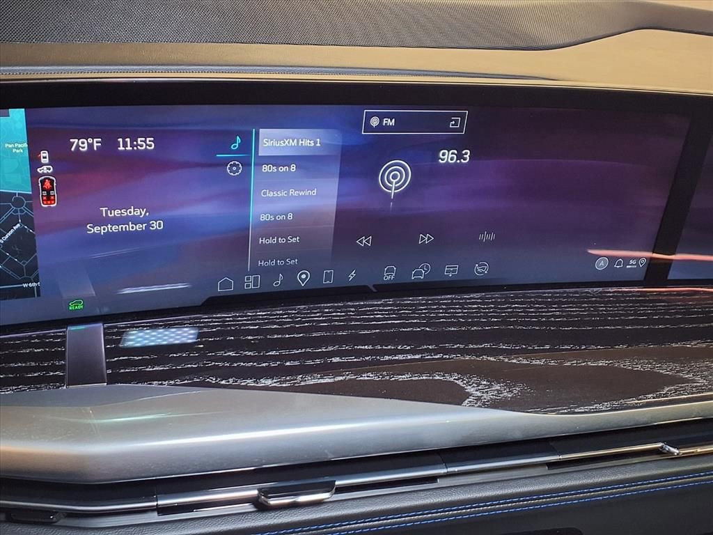 Certified 2026 Cadillac Escalade IQ Sport 1 image 4