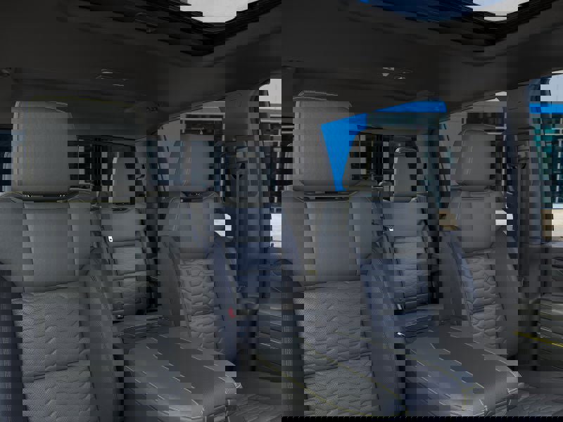 New 2026 Chevrolet Silverado 2500 ZR2 image 24