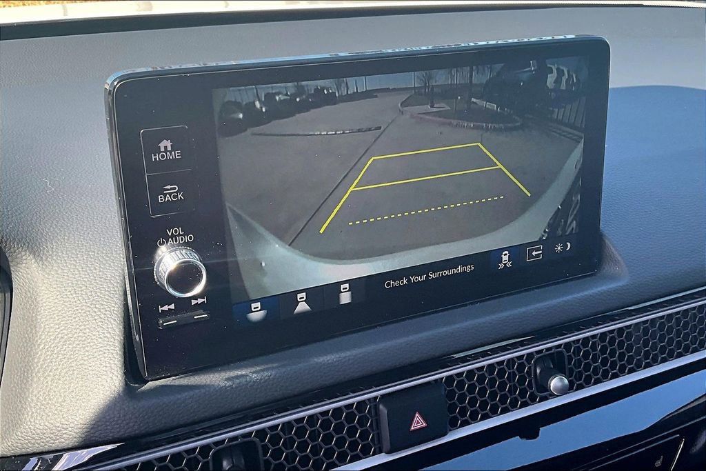 Used 2026 Honda Civic Sport Touring image 27